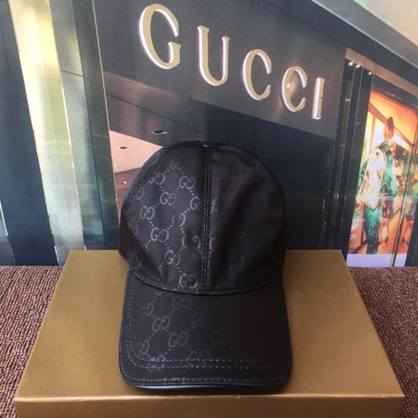 ブランド帽子細部ディテール